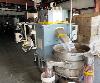  JINWO Strand Pelletizing Line, 2015 yr, ~25-30mm twin screw